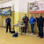 III Turniej Meyer Cup w Tolkmicku